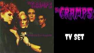The Cramps - TV Set