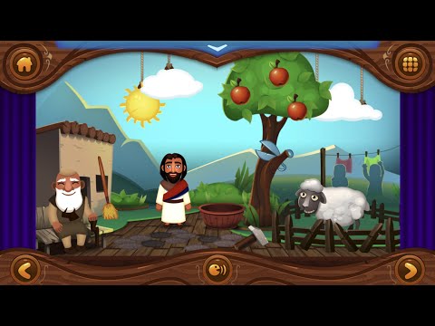 Muslim Tales - Stories of the  Video