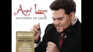 12. A Puro Dolor - Angel López [Historias de Amor 2010]