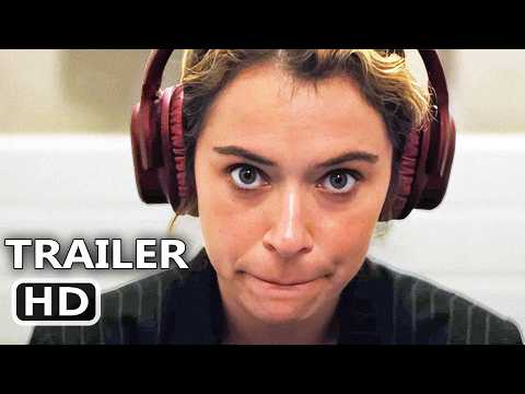 Tatiana Maslany is a Mom with Unique Problems in 'Maximum Pleasure Guaranteed'