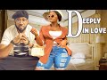 DEEPLY IN LOVE NEWLY RELEASED 2023 MOVIE PART A FEDRICK LEONARD LUCHY DONALD