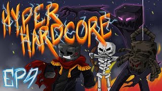 Hyper Hardcore Ep9, Multiplicador de diamantes infinitos