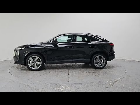 Audi Q3 €528 p/m - SPORTBACK SE E-HYBRID 200kW AUT - Image 2