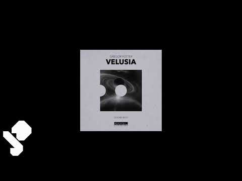 Gregor Potter - Velusia (Extended Mix)