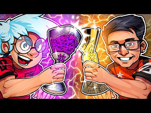 TenZ & s0m MAKES THE PERFECT CHAMPIONS DUO !!!