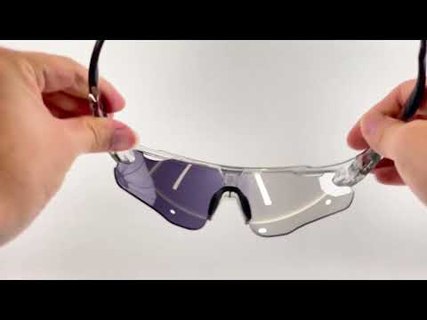 VICTGOAL Photochromic Sports Sunglasses VA309