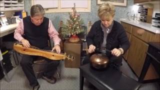 To Drive the Cold Winter Away