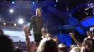 Hungry Like The Wolf - David Cook [HQ]