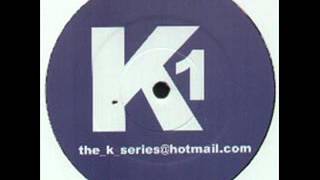 K-Series - Go
