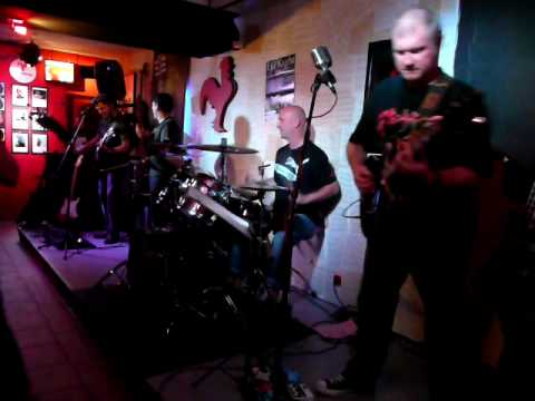 SOULBEEK - Hard to Handle (Live in Duisburg)