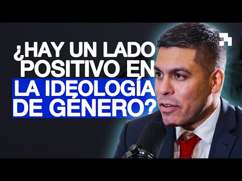 ¿El Hombre es Bueno por Naturaleza? – Pablo Muñoz Iturrieta RESPONDE