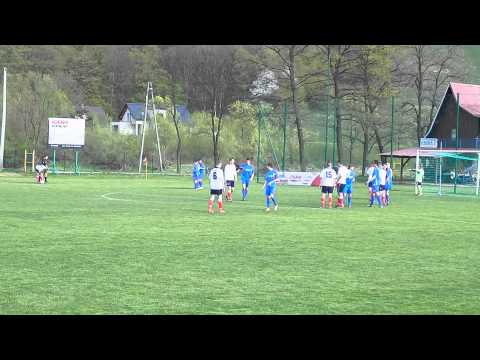 Ogniwo Piwniczna - Huragan Waksmund