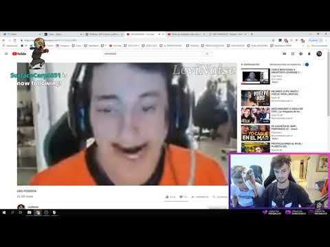 Coscu REACCIONA a DINASTINTA - LEVINOISE - JUANSE | Zzk y Pecet0 (RESUBIDO)