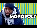 Jeru The Damaja - Monopoly- featuring Ill Bill