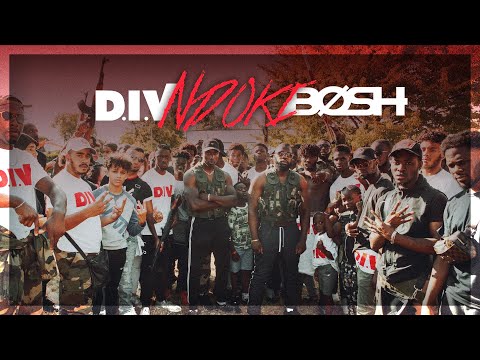 D.I.V - NDOKI feat BOSH