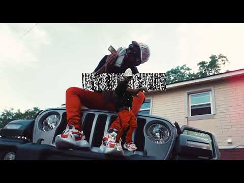 Fleego - I Love To Trap Ft. Bam Vito (Official Video)