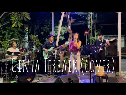 Dea Risma-Cinta terbaik (cover)