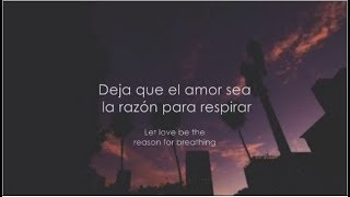 James Blunt | "PARADISE" (Subtitulada/Traducida en Español + Lyrics On Screen)