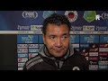 Ricardo Moniz na degradatie van Excelsior: 'Één van de zwartste dagen van mijn carrière'
