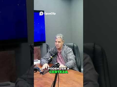 Conhecimento, princípios e desenvolvimento | Corte do Podcast Cabeça Dura Araxá Minas Gerais