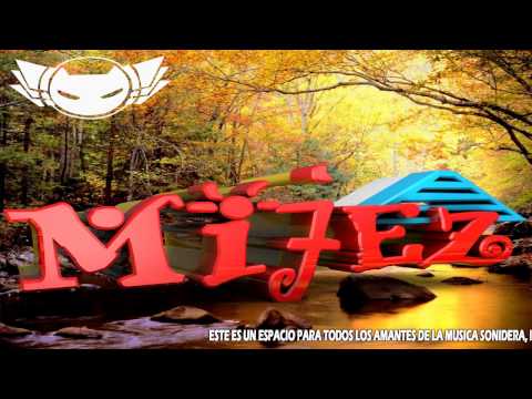 Cumbia majestuosa - GRUPO MIJEZ (2017)
