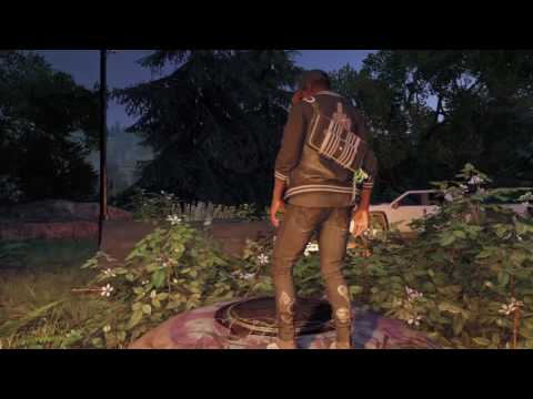 Watch_Dogs 2 playthrough pt49 - Hostile Takeover