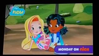 Nick Jr's Super Sunny Summer Promo #5