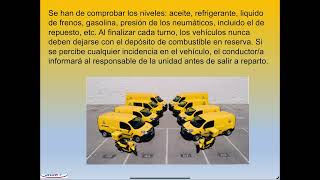 MODULE B 10.5.2.1 Delivery of ordinary shipments