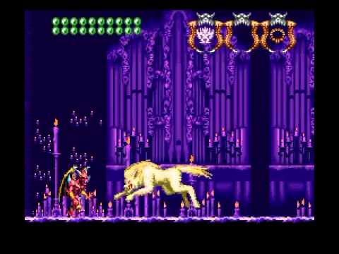 demon crest super nintendo download