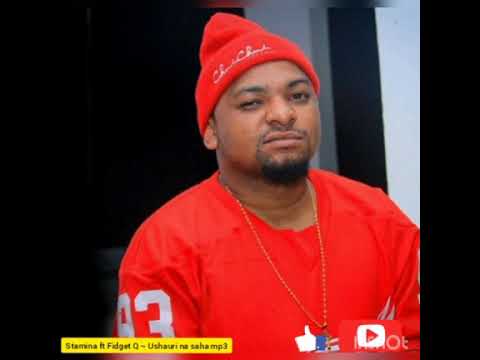 Stamina Ft Fid Q — Ushauri Na Saha (Audio mp3)