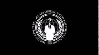 #OpCyberPrivacy - I am My Brothers Keeper