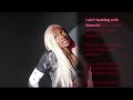 Armani West Piano Tiles INSTRUMENTAL KARAOKE