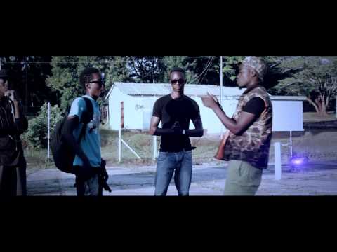 Kay Mullah Freestyle Session Official Trailer HD