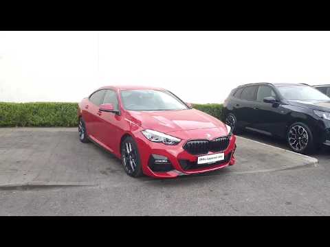 BMW 2-Series 218d M Sport - Image 2