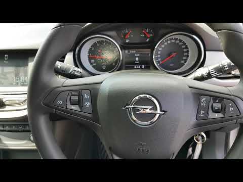 191D37259 - 2019 Opel Astra 120 YEARS 1.0I 105PS 5DR 19,900