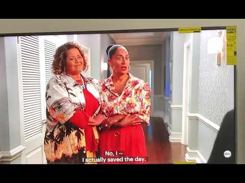 Black-ish Ruby “Come For Me Bitch Pt2”