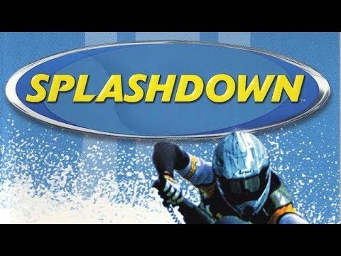Joseph VS. Zachary Episode 207 - Splashdown