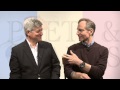 The Harvard Business School Admissions Interview.