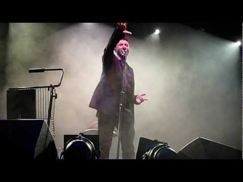 Marc Almond "´Sandboy" Berlin Admiralspalast, March 10th 2010