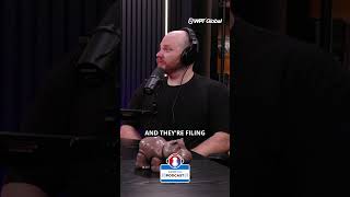 🚨Will Online Poker Superusers Finally Go To PRISON?! ⚖️ #pokernews #podcast