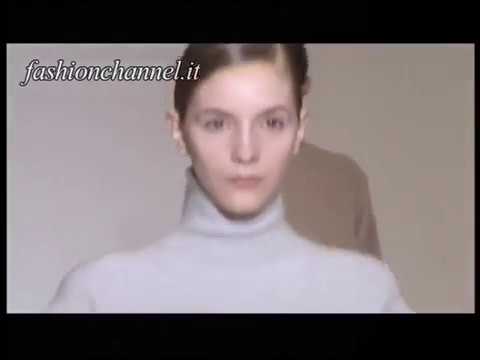 "Jil Sander" Autumn Winter 2009 2010 New York 1 of 4 pret a porter women by FashionChannel