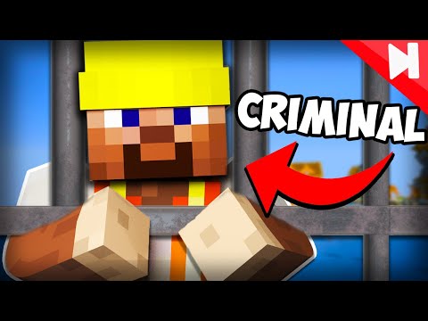 Illegal Things to Never Build in Minecraft!