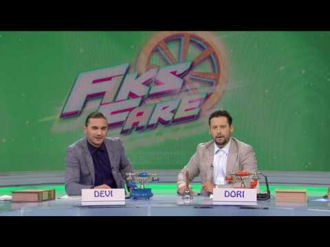Fiks Fare Highlights, 07/09/2016 - Pjesa 1 - Investigative Satirical Show