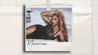 Nicki Minaj - In Your Hands (Memories) (feat. Ariana Grande) (Audio)