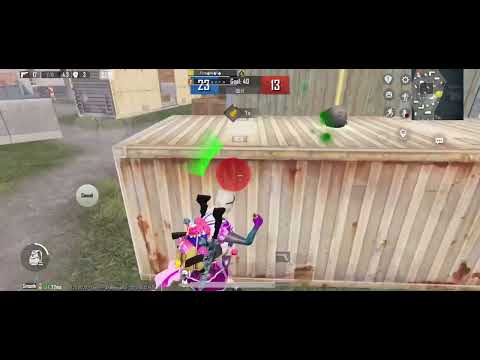 THE MOST INTENSE 2v2 TDM BATTLE - YVI ANSHUL  VS  VSK HR