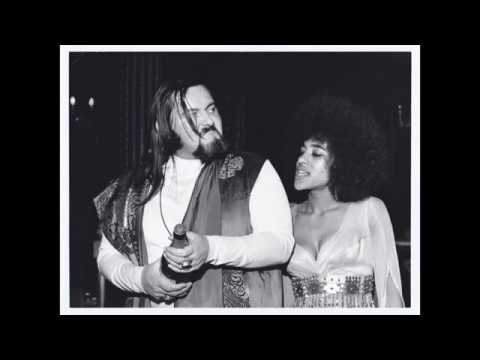 Graham Bond Initiation - "Top Gear" BBC Broadcast (Restoration by Sean Perkins)