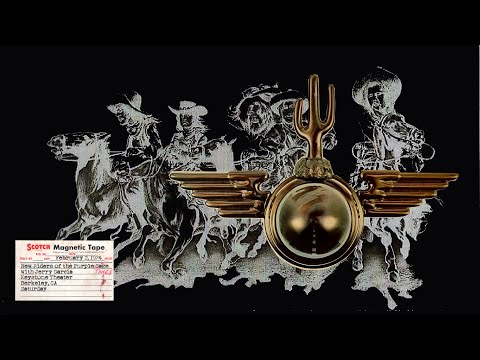 50 Years Ago Today | NRPS w/ Jerry Garcia, Berkeley 2/2/1974 (both sets)