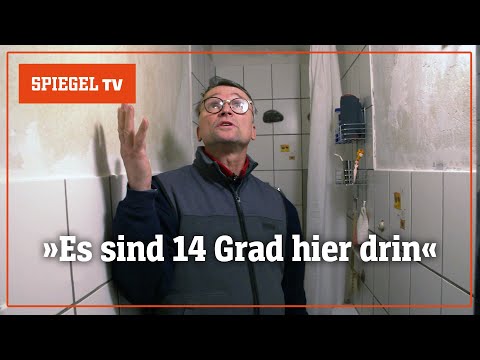 Rendite statt Reparatur: Die Immobilien-Tricks in Berlin-Pankow | SPIEGEL TV