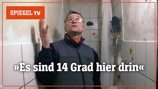 Rendite statt Reparatur: Die Immobilien-Tricks in Berlin-Pankow | SPIEGEL TV