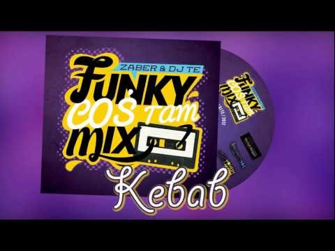 16. Zaber Dj Te - Kebab